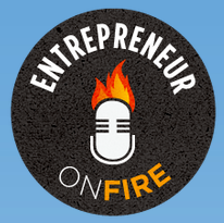 Entrepreneur on Fire